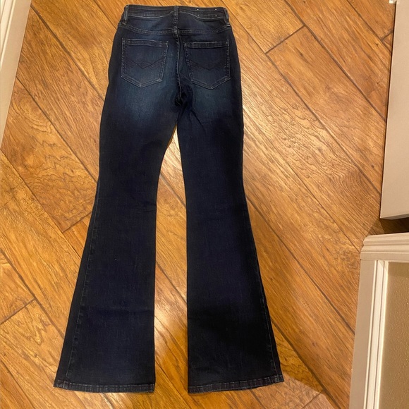 IDYLLWIND FLARE JEANS - Picture 3 of 3